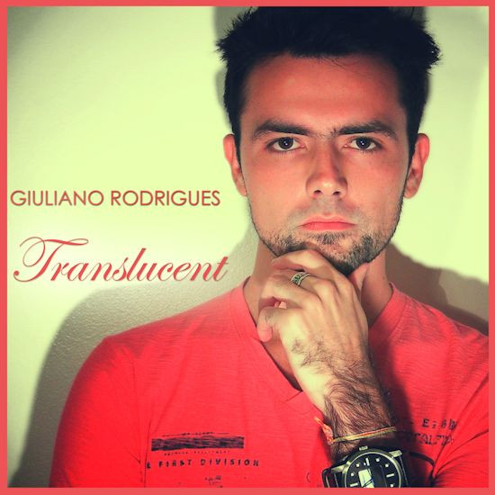 Giuliano Rodrigues - Connecting Minds - Nadja Lind Lucid Moment Remix Radio Edit