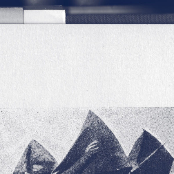 Giuseppe Ielasi & Kassel Jaeger - Parallel