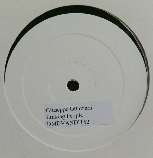 Giuseppe Ottaviani - Linking People (Original Mix)