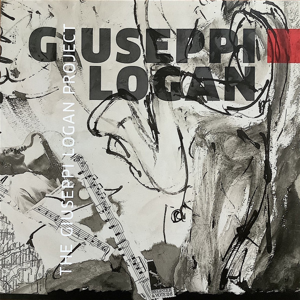 Giuseppi Logan - Shebar