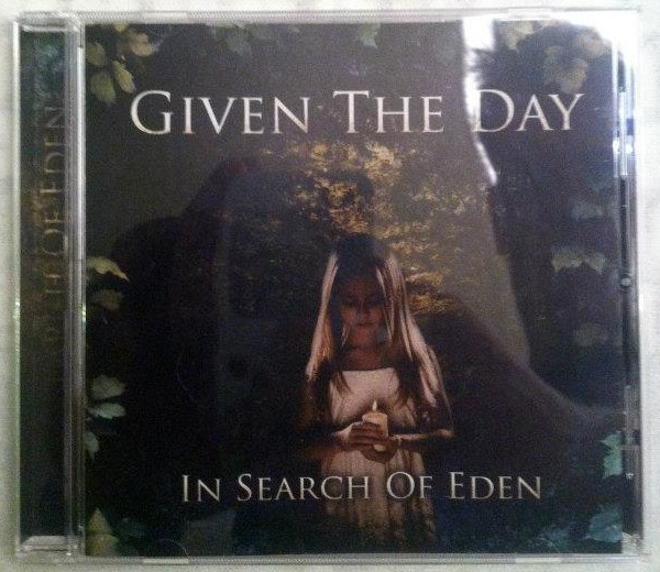 Given the Day - The Healing Process