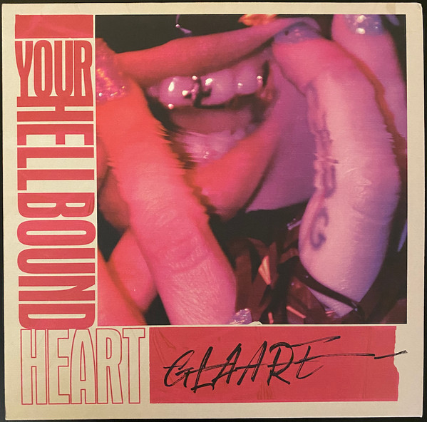 Glaare - First Rain