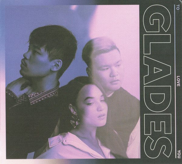 Glades - Speechless