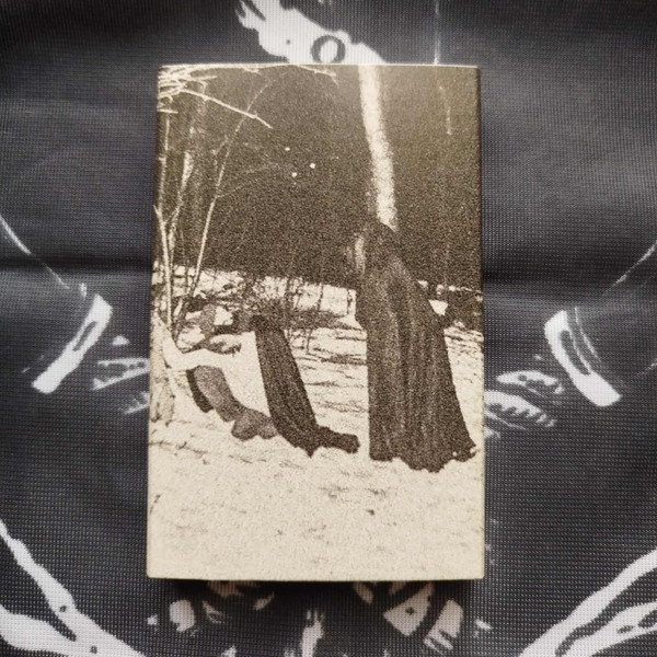 Glaive Wielder - Shore's Call