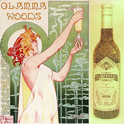 Glamma Woods - Burlesque