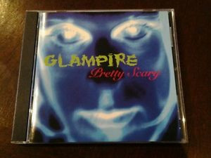 Glampire - Bliss