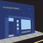 Glasgow Drive - Kiddiskagladikavaggen
