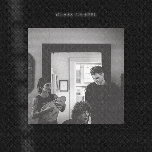 Glass Chapel - Blister
