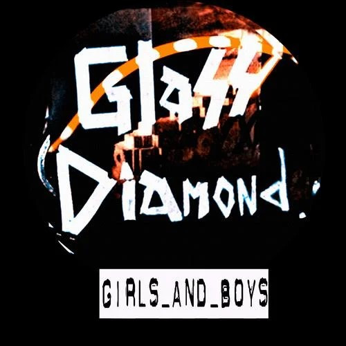 Glass Diamond - Riot for Mansion Party