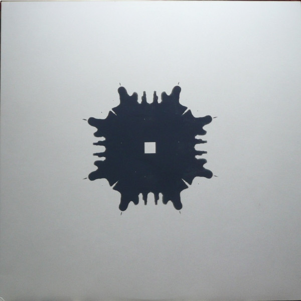 Glass Organ - U