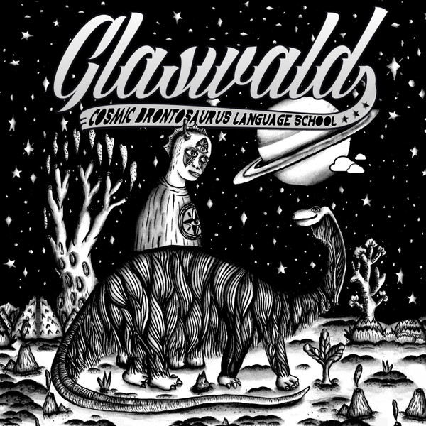 Glaswald - Cosmic Chuckle