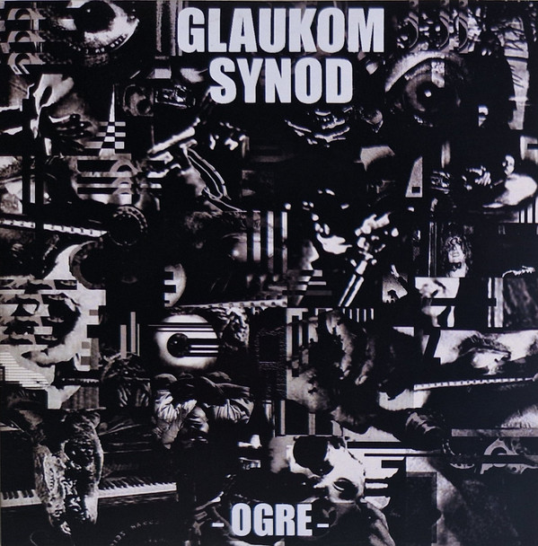 Glaukom Synod - World Eater
