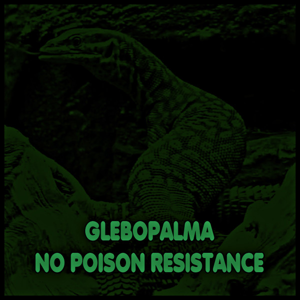 Glebopalma - Black Tongue II