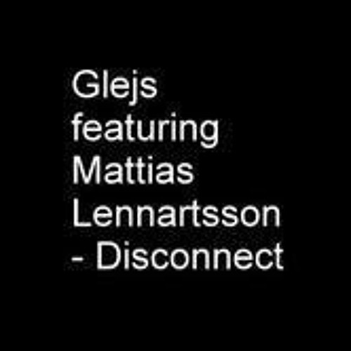 Glejs - Better Off Alone - 2001 Mix