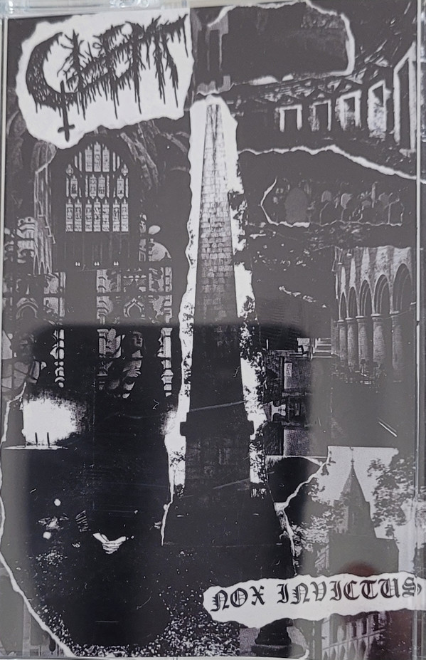 Glemt - Forever Wandering Through Jacobean Hallways