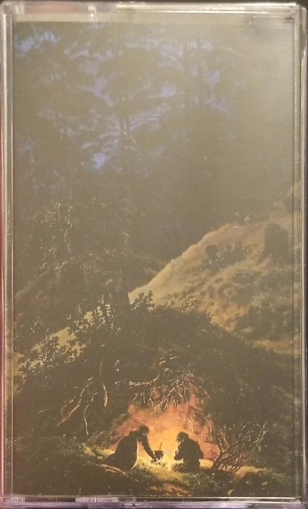 Glemte Riker - Passasjen til en annen verden