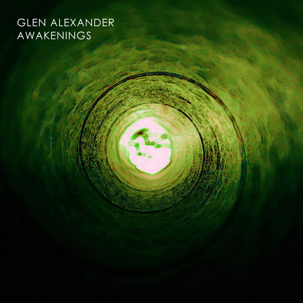 Glen Alexander - Days Of Dreamsville River