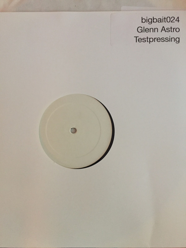 Glenn Astro - RND_ARP