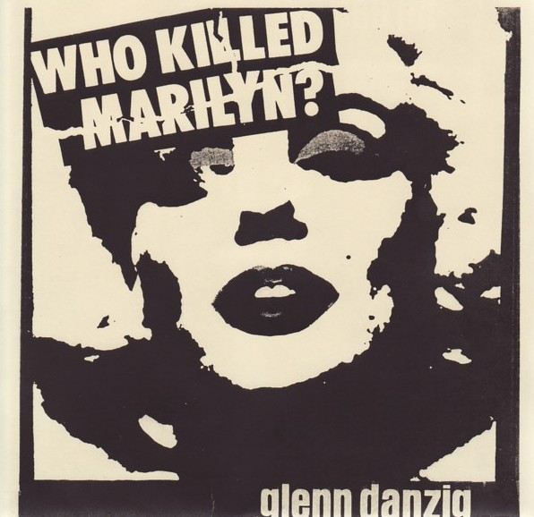 Glenn Danzig - Conspiracy Dirge