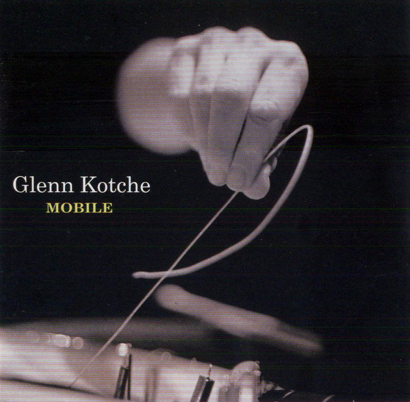 Glenn Kotche - Anomaly: Mvt. VI