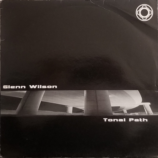 Glenn Wilson - shackled