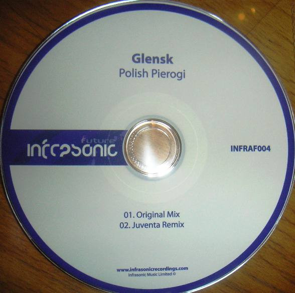 Glensk - Polish Pierogi (Juventa Remix)
