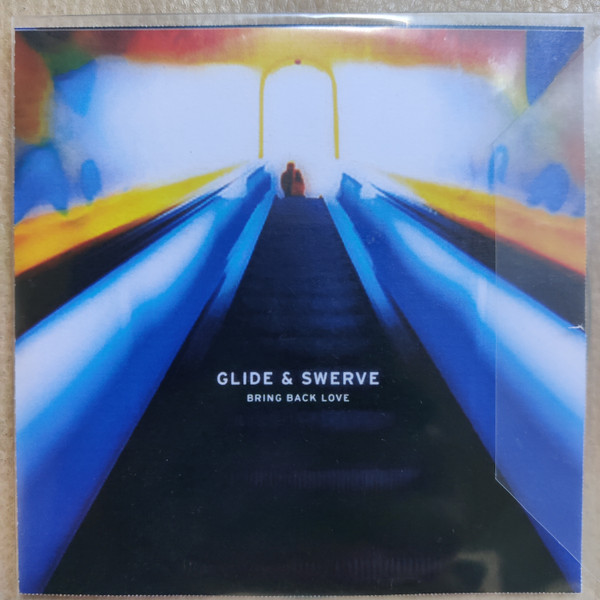 Glide & Swerve - Feel It