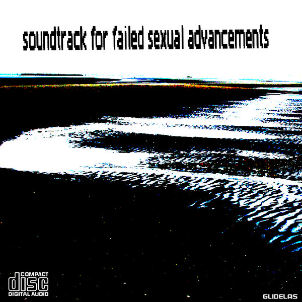 Glidelas - It Goes a Little Something Like This