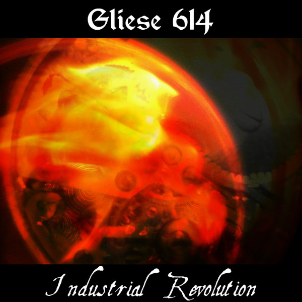 Gliese 614 - 26 September 1917