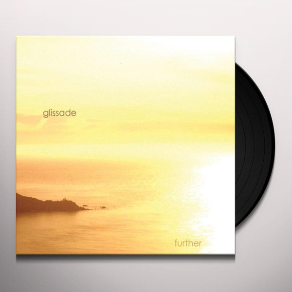 Glissade - Daybreak