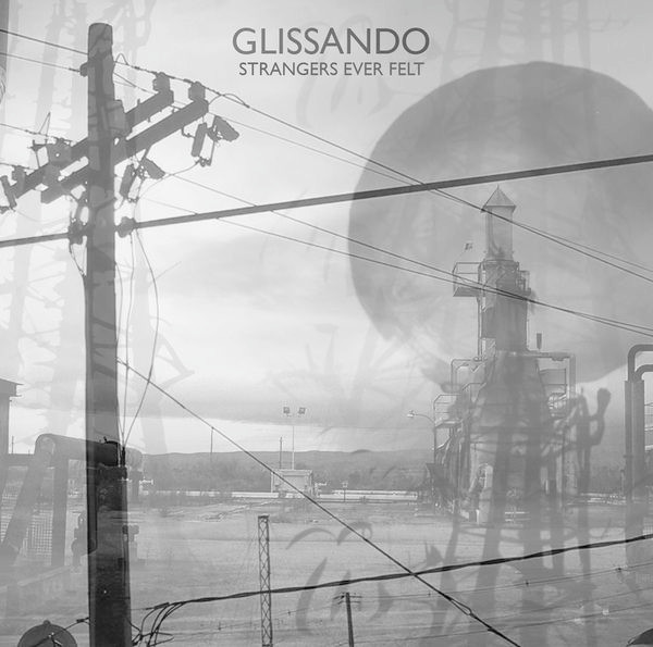 Glissando - With a Kiss and a Tear