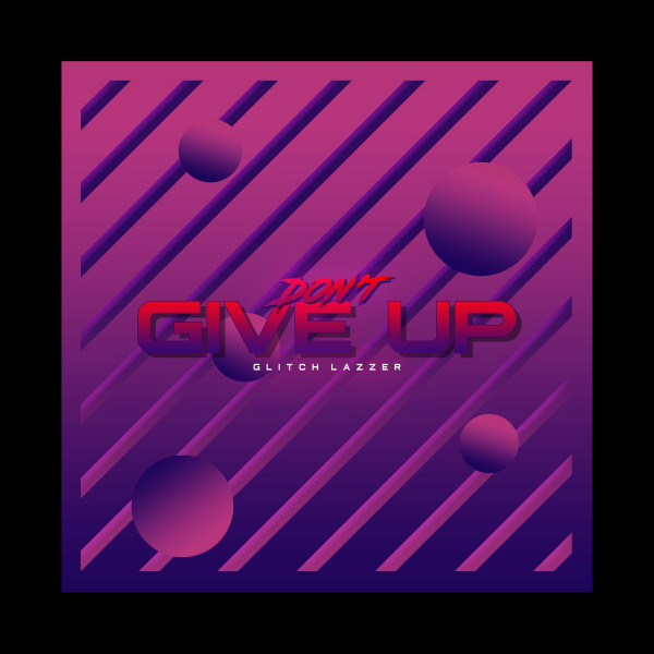 Glitch Lazzer - Drive