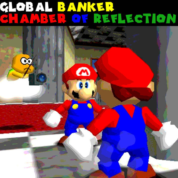 Global Banker - Only You