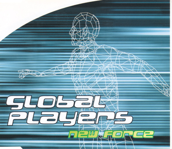 Global Players - Bring that Beat Back (Hardstyle Mix) - Hardstyle Mix