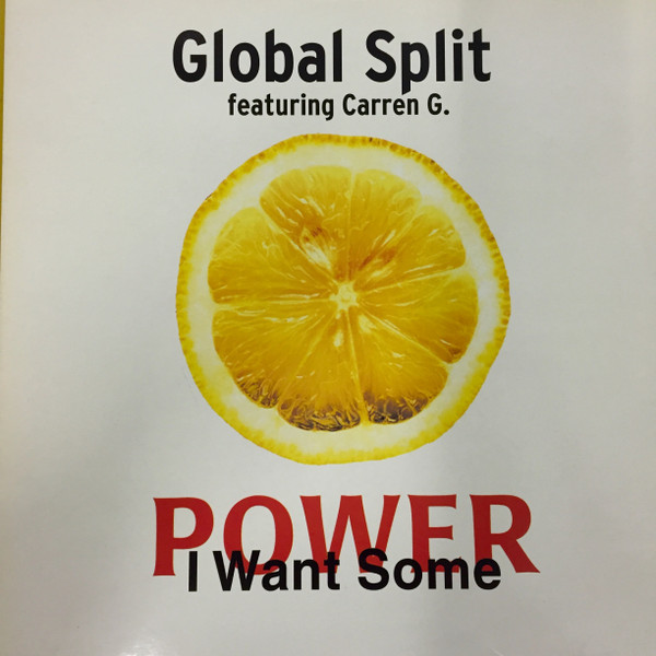 Global Split - Power I Want Some (Jose Masserati Hardcore Mix)