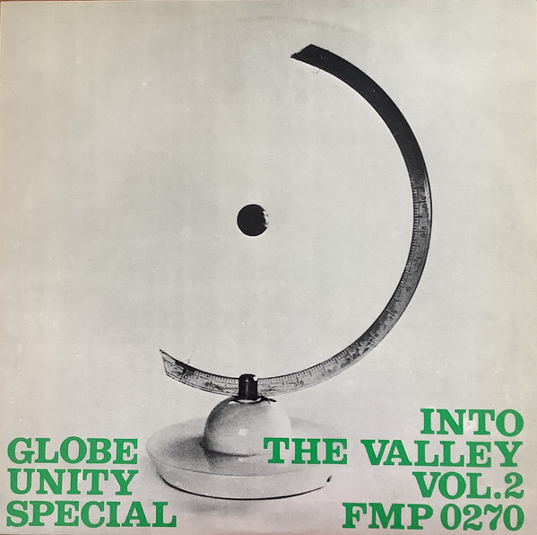 Globe Unity Orchestra - Globe Unity 67