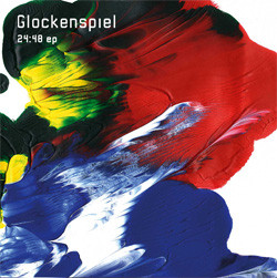 Glockenspiel - Anny - Marcus Schossow Remix (Album Edit)