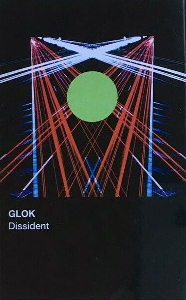 Glok - Cloud Cover - Andrew Weatherall Remix