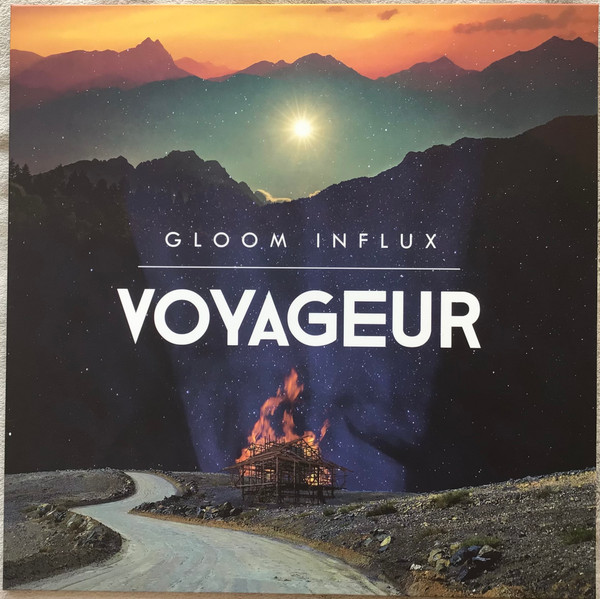Gloom Influx - Entropy