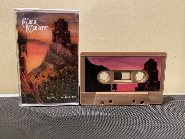 Gloom Wanderer - Balada Totok Kerot