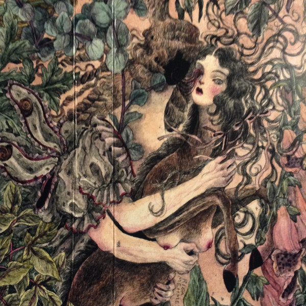 Gloria de Oliveira - All Flowers in Time