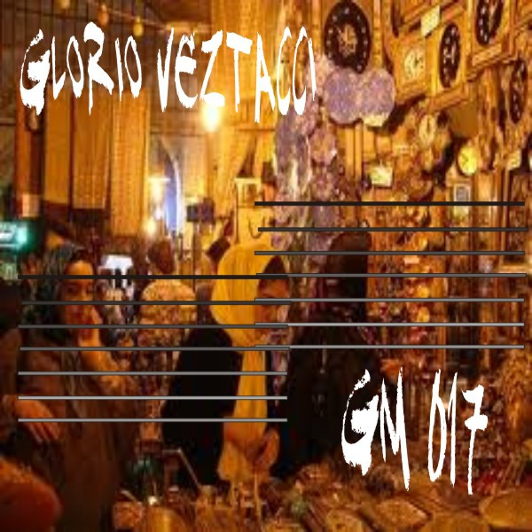 Glorio - Iphomea