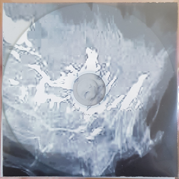 Glory Fckn Sun - Pitch And Foil