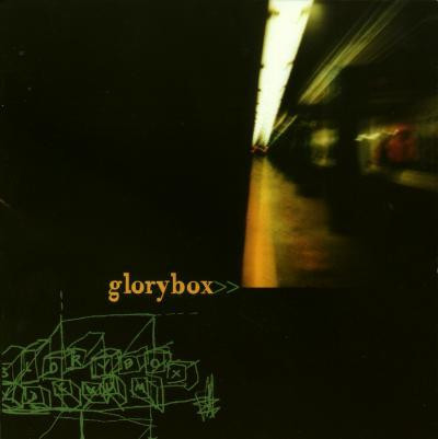 Glorybox - Afterlife