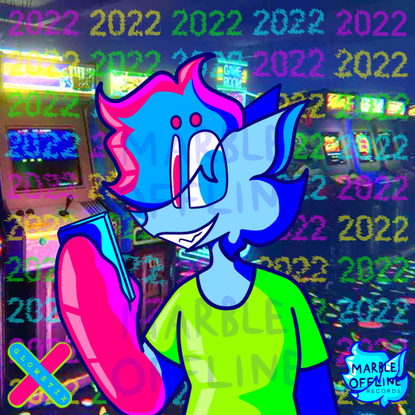 Glowstix - Rave Itch
