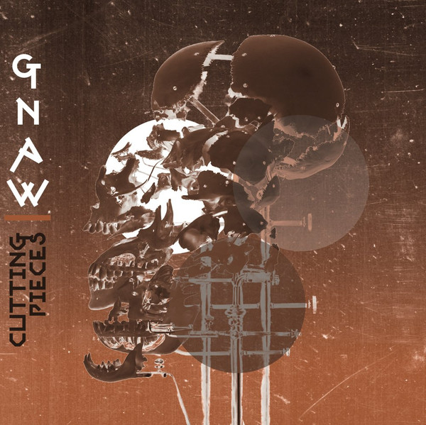 Gnaw - Talking Mirrors