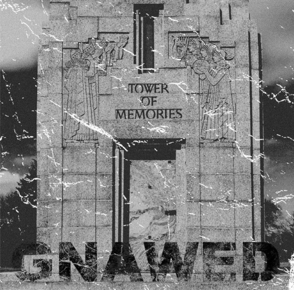 Gnawed - Time Undone