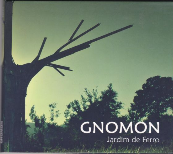 Gnomon - The Spaces In Between Stars