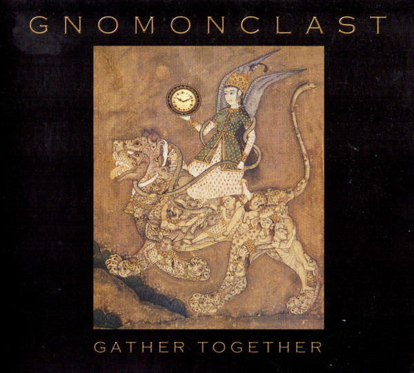 Gnomonclast - Trust