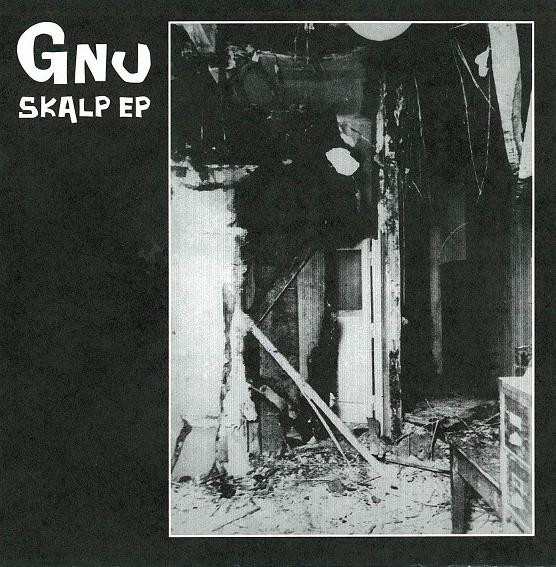 Gnu - Mossad